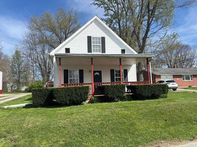 House for sale in Mount Orab, Ohio