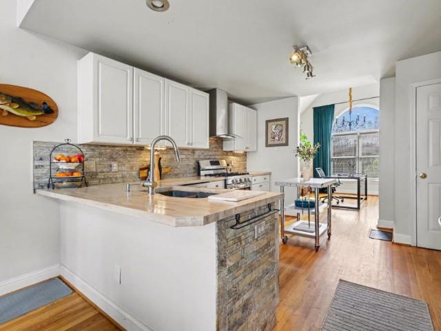 House for sale in Canton, Georgia