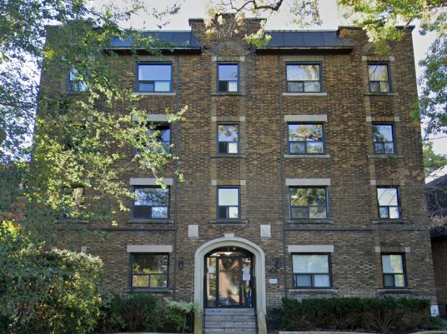 Apartment for rent in Woburn, Ontario