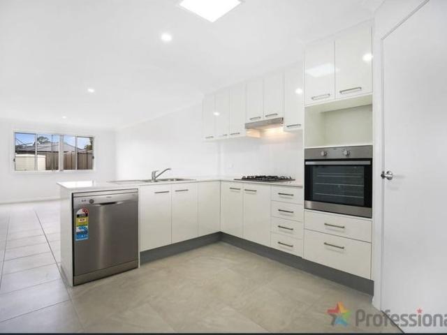 House for rent in Abington, New South Wales