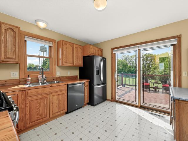 House for sale in Lanesboro, Minnesota