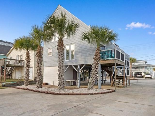 House for sale in North Myrtle Beach, South Carolina