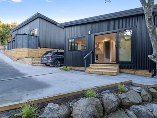 Apartment for rent in Merrilands, New Plymouth