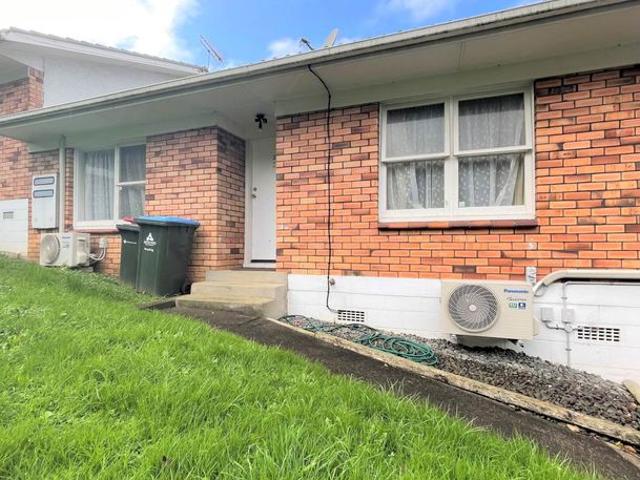 Apartment for rent in Mount Wellington, Maungakiekie-Tāmaki