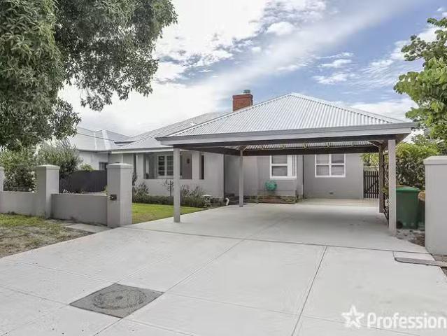 House for rent in Bedford, Western Australia