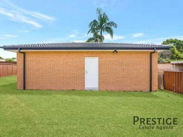 House for rent in Fairfield