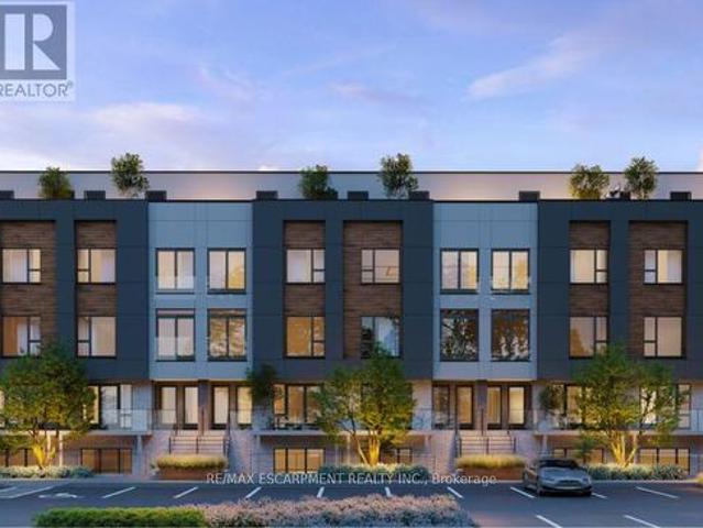 Townhouse for sale in Niagara, Ontario