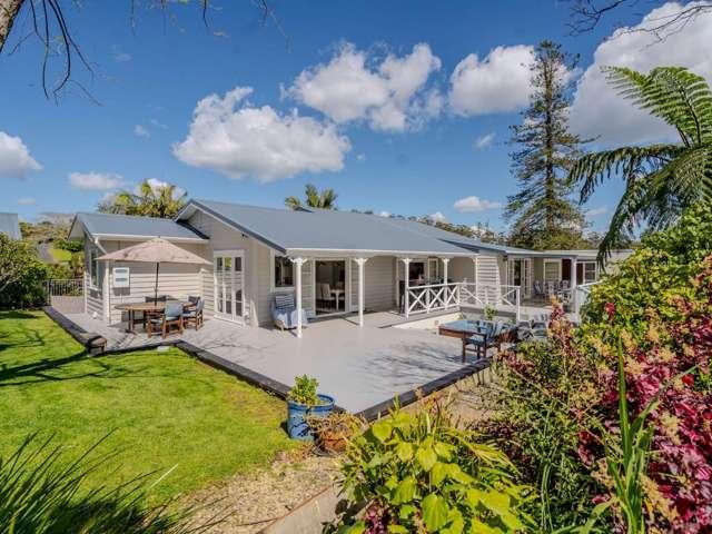 House for sale in Kerikeri, Bay of Islands