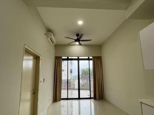 Serviced Residence for sale in Cheras