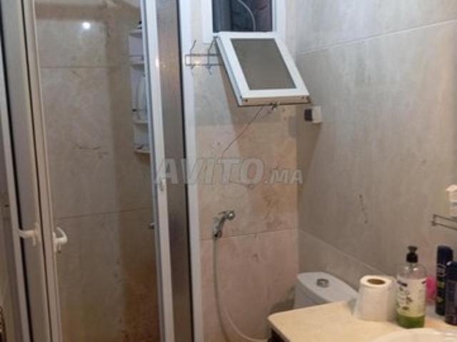Appartement vente à Martil
