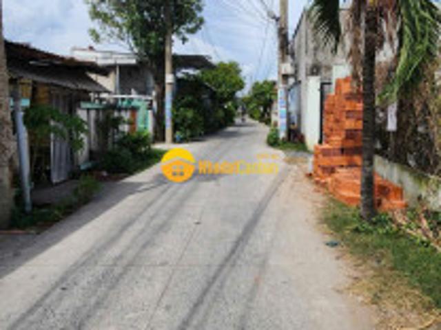 Mặt bằng bán
