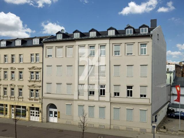 Büro mieten in Halle, Sachsen-Anhalt