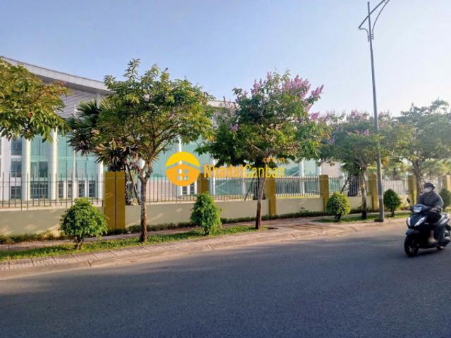Mặt bằng bán