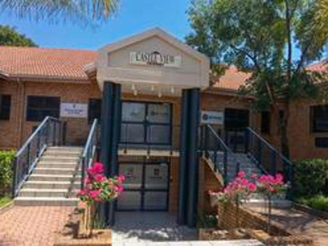 Commercial for rent in Waterkloof, Gauteng
