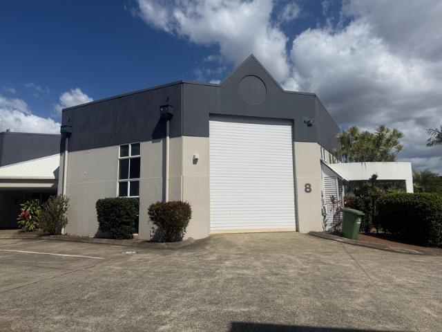 Warehouse for rent in Fernbrook, Queensland