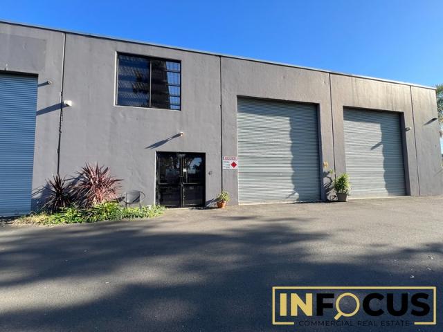 Warehouse for rent in Sydney, New South Wales