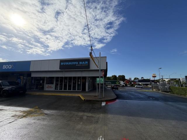 Retail for rent in Toombul, Queensland