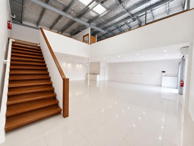 Warehouse for rent in Byron Bay, New South Wales