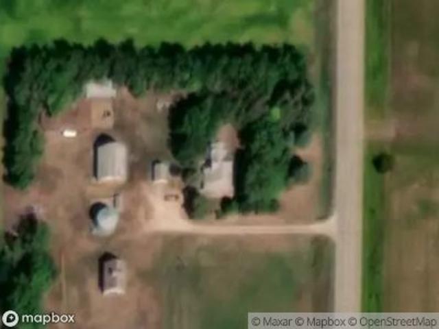 House for sale in Buena Vista, Iowa