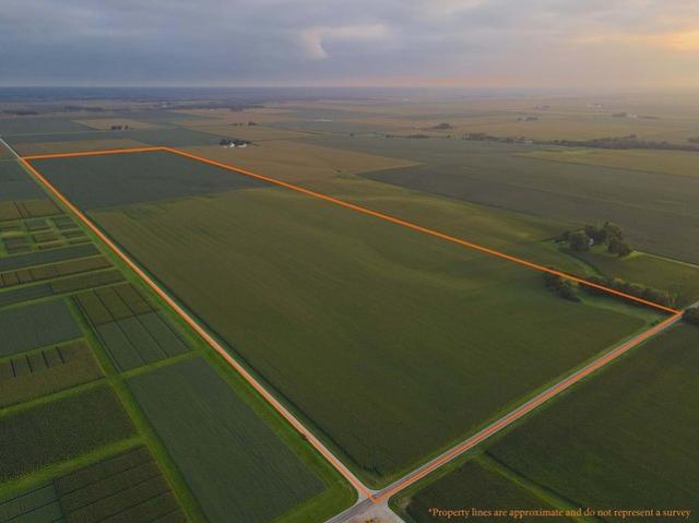 Land for sale in Illinois
