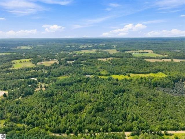 Land for sale in Tustin, Michigan