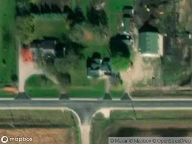 House for sale in Iowa