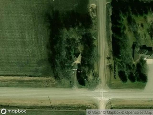 House for sale in Cerro Gordo, Iowa