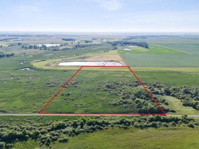 Land for sale in Ulen, Minnesota