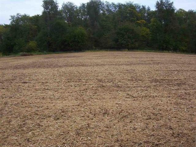 Farm for sale in Solon, Iowa
