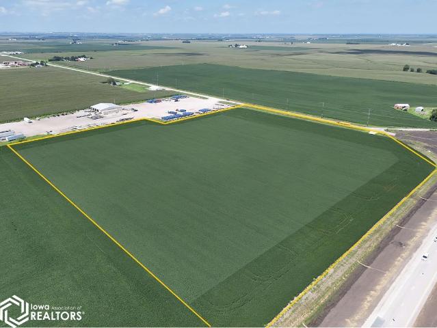 Farm for sale in Mediapolis, Des Moines County