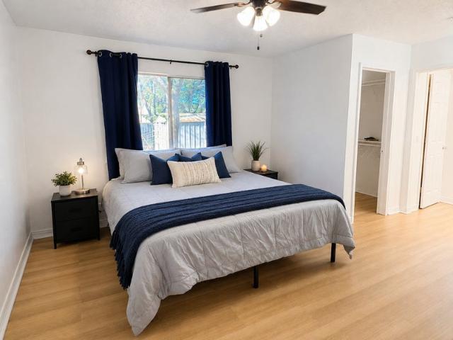 Room for rent in Leesville, Texas