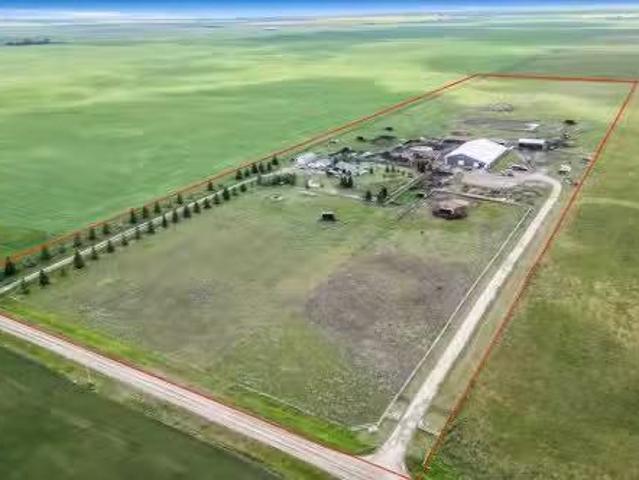 House for sale in Alberta