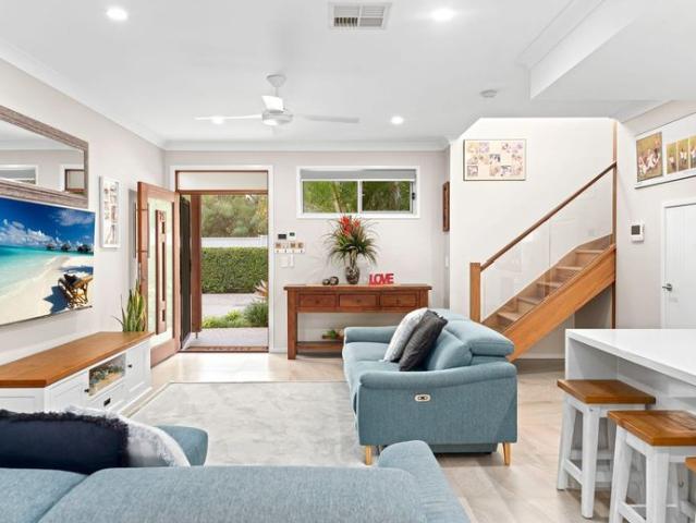 Townhouse for rent in Toombul, Queensland