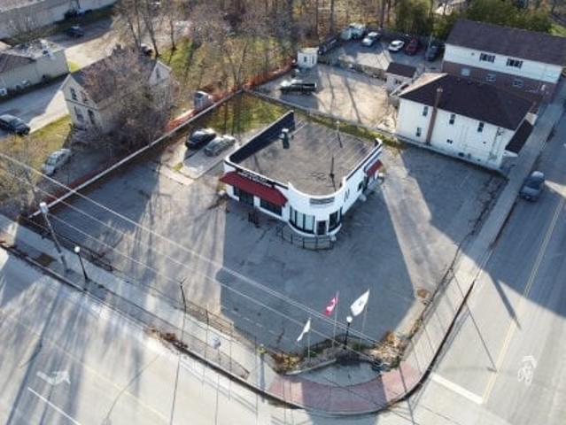 Office for rent in York, Ontario
