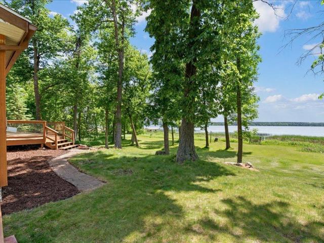 House for sale in Hubbard, Minnesota