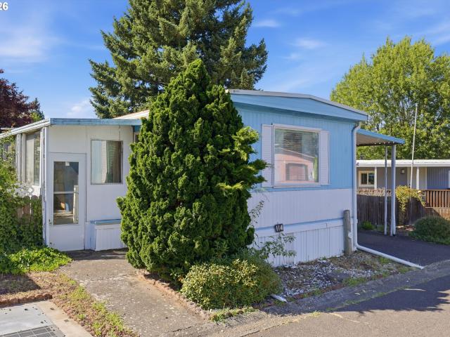 House for sale in Oregonia