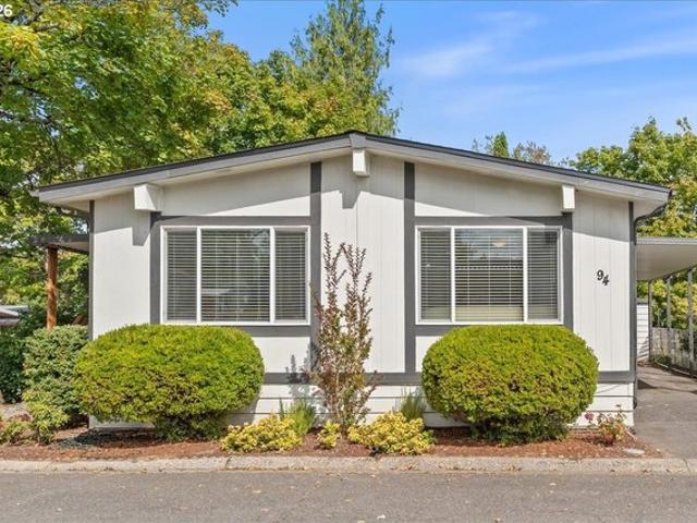House for sale in Fairview, Multnomah County