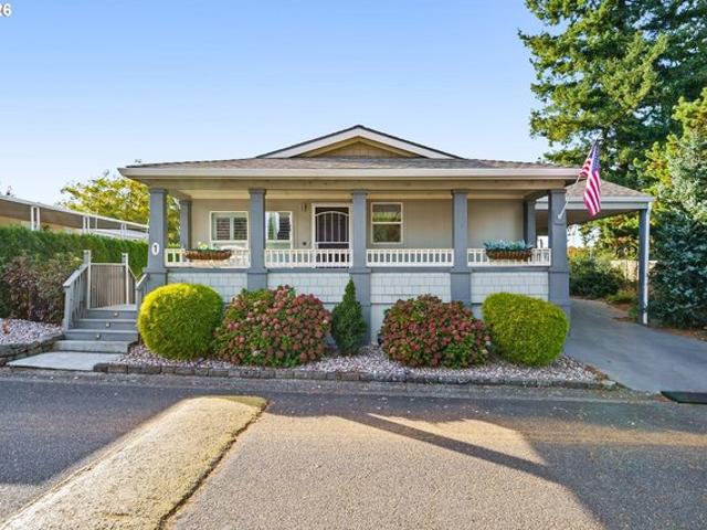 House for sale in Fairview, Multnomah County
