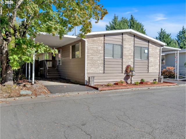 House for sale in Oregonia
