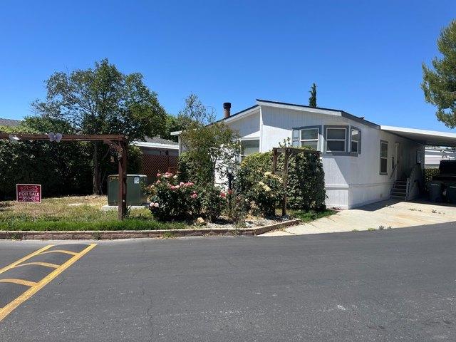 House for sale in San Jacinto, California