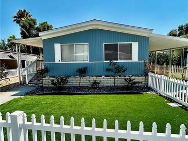 House for sale in San Jacinto, California