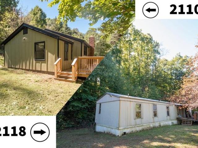 House for sale in Sylva, Jackson County