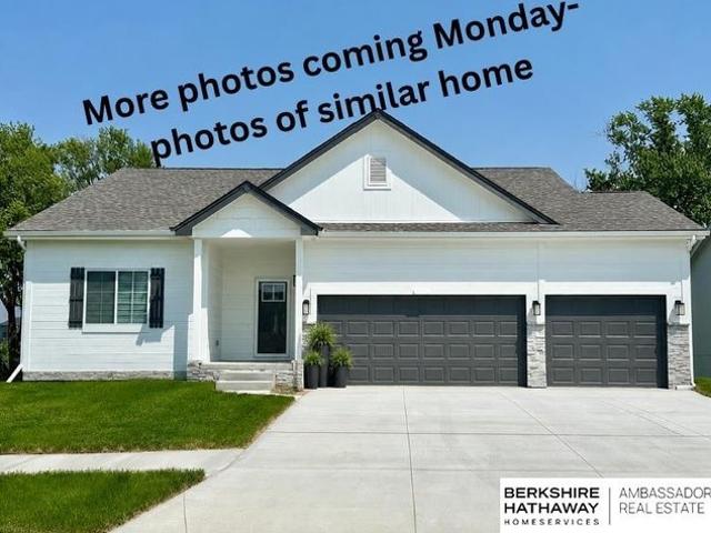 House for sale in Nebraska