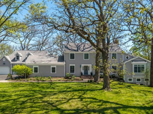 House for sale in Illinois