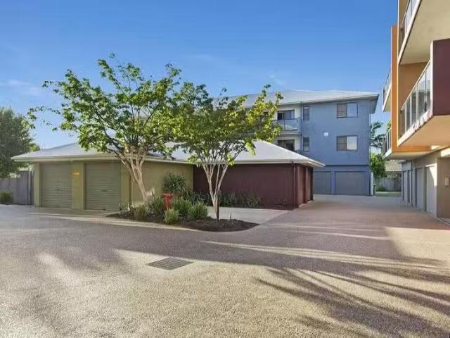Apartment for rent in Railway Estate