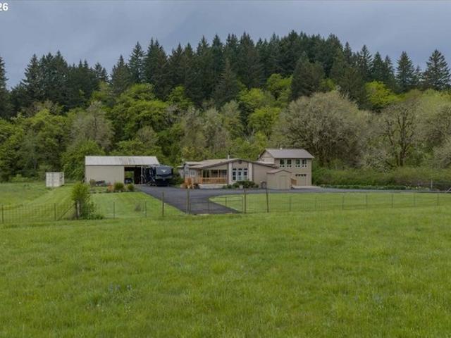 House for sale in Oregonia