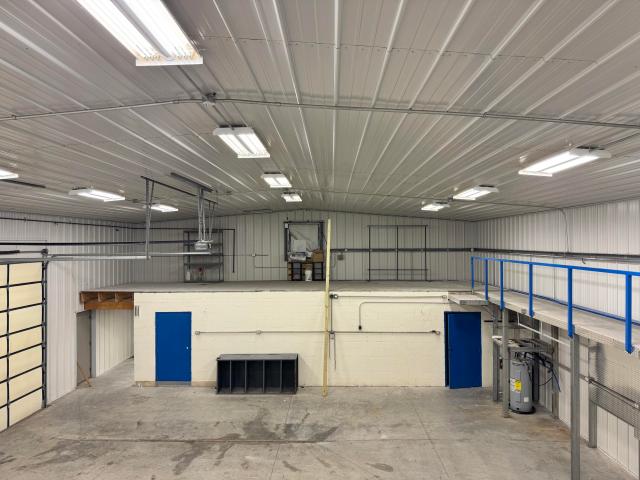 Commercial for sale in Barry, Missouri