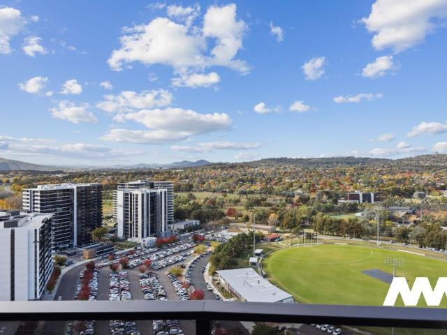 Apartment for rent in Woden, Australian Capital Territory