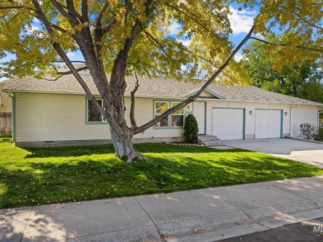 House for sale in Nampa, Idaho