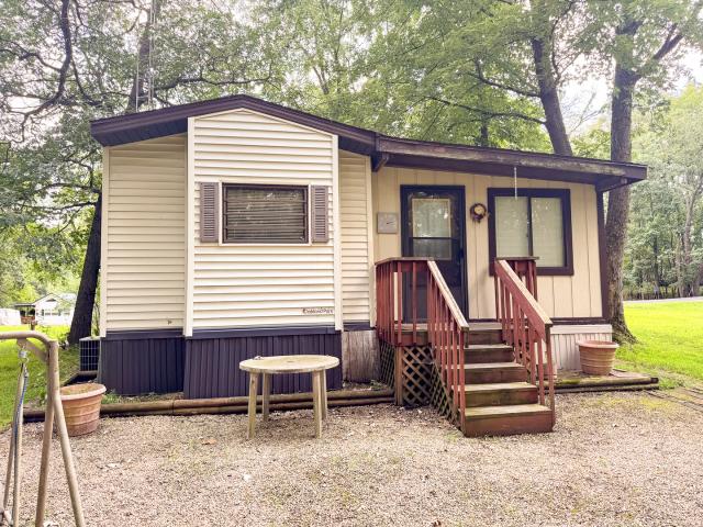 Land for sale in Sublette, Illinois